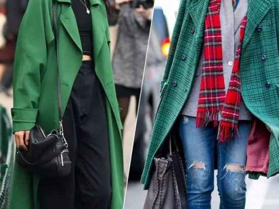 服饰搭配与搜索匹配里的大讲究