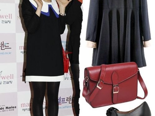 韩国衣服不叫韩服那叫啥解密韩系时尚的隐藏规则