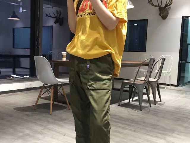 现在广州穿什么 看这篇湿冷天气生存穿搭指南就够