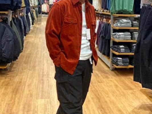 胖男人穿搭全攻略：身材不是问题，街拍达人教你又胖又矮也自信有型