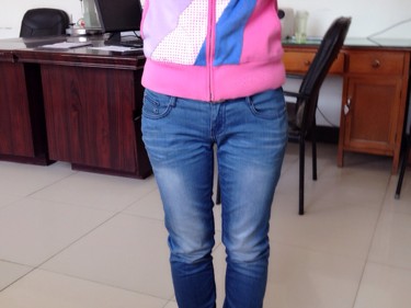 腿不直别发愁 这几条神仙裤子让你重拾自信