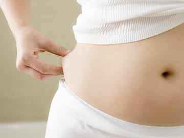 告别小肚腩，这些食物让你吃出平坦腹部