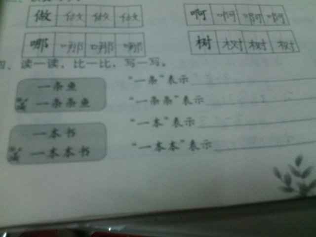 一比一到底是个啥 看完你就全明白了