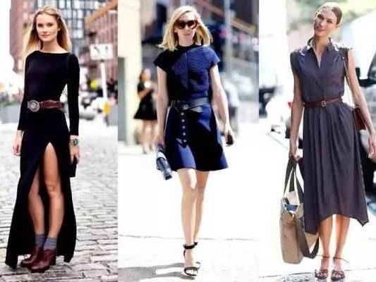 上身壮实下身纤细这么穿就对了 扬长避短穿出自信风采