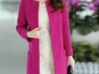 玫红色穿搭全攻略 这些配色让你惊艳全场