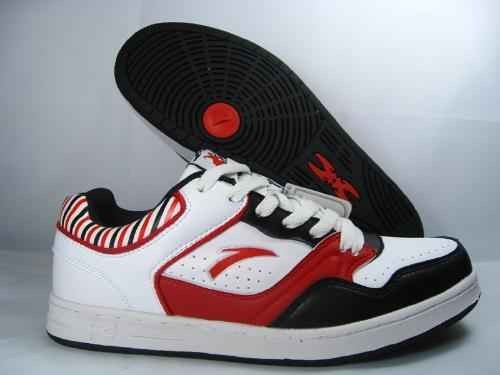 球鞋江湖风云起 哪双战靴能陪你乘风破浪