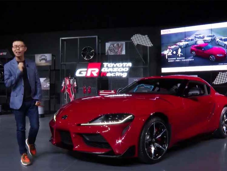 揭秘Supra双面传奇 从赛道魔王到街头潮牌