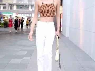 瘦子穿衣不再愁 掌握这些技巧穿出好身材