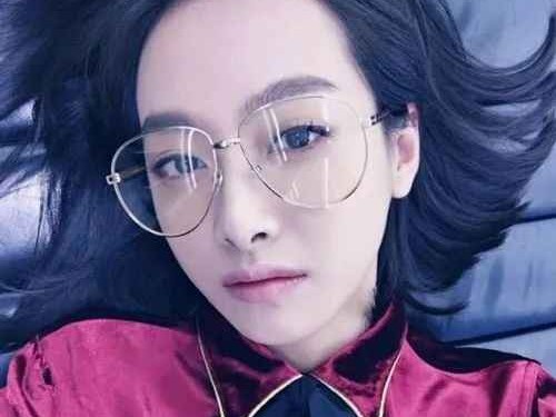 圆脸眼镜挑选终极指南 用对镜框颜值翻倍不再难