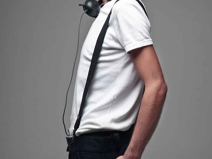 男装品牌怎么选 这篇指南让你不再迷茫