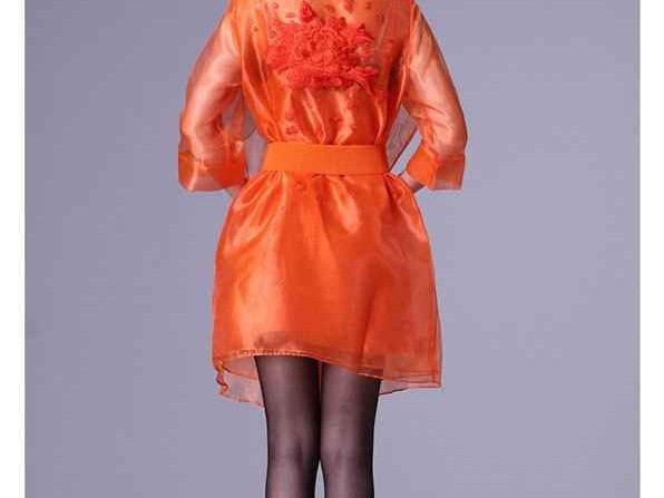 服装重工啥意思？带你了解衣服背后的精致工艺