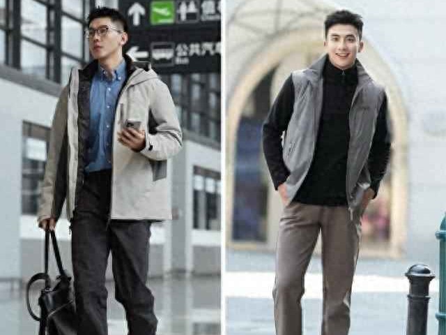 男士穿衣搭配品牌推荐：四个新选择提升你的品位