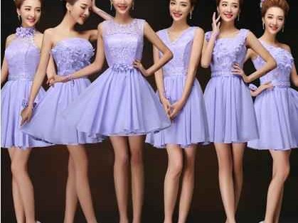 婚礼穿搭颜色秘籍 让你得体又出众不抢新娘风头