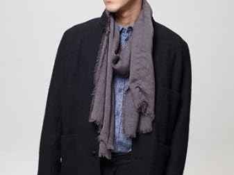 寻味京城衣橱：探秘那些值得收藏的北京中式男装品牌