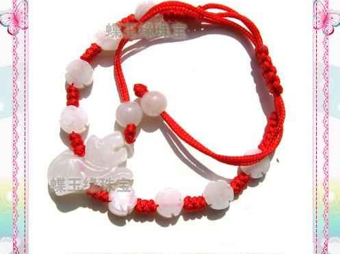 本命年穿红指南好运连连