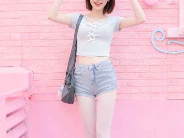 夏日少女感穿搭全攻略：甜度爆表，轻松变身时尚焦点！