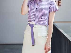 全面搜罗不撞衫 从商场大牌到云端小店的女装品牌宝藏地图