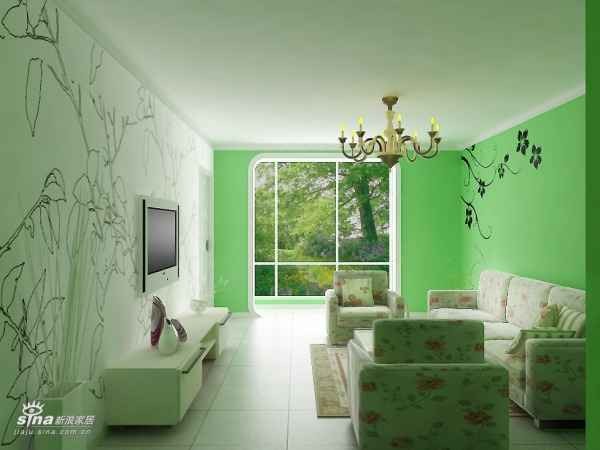 浅绿色搭配全攻略 解锁从入门到高级的配色方案