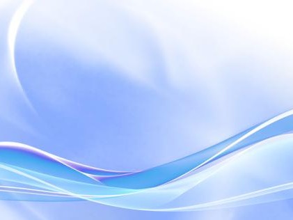 蓝色整理秘诀 什么蓝色让你生活更有序