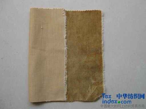 竹节麻成分大揭秘 中药与纺织材料的双重身份