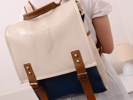 通勤族必看背包整理术从此告别翻包瞎找