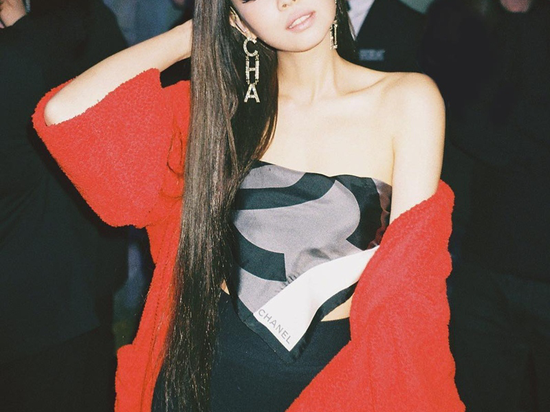 抹胸是个啥？原来是这样穿的！