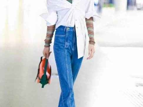 二十度以下穿衣全攻略