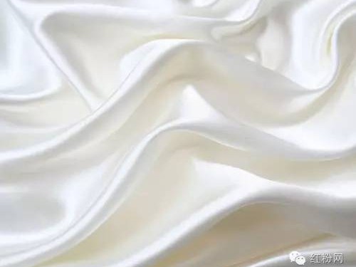 给蚕丝做整理 让轻柔更出彩