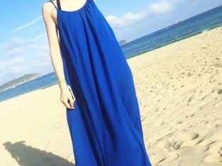 宝蓝色配啥颜色才出彩？一篇搞懂所有搭配门道