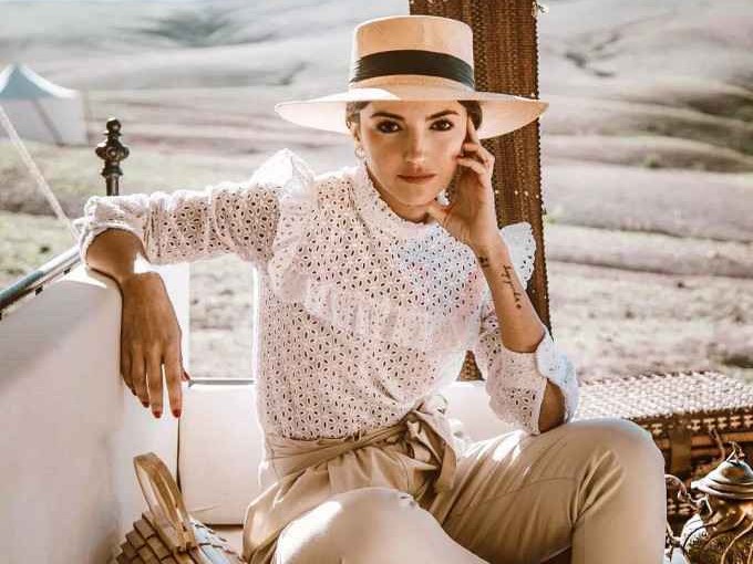 去泰国玩穿啥 这份攻略让你美得不像游客又舒服得想定居