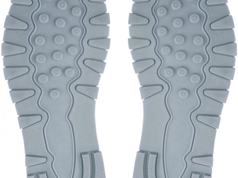 选对鞋底，走路带风不费劲