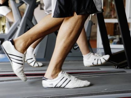 解锁你的健身房穿搭密码 从入门到精通一篇搞定