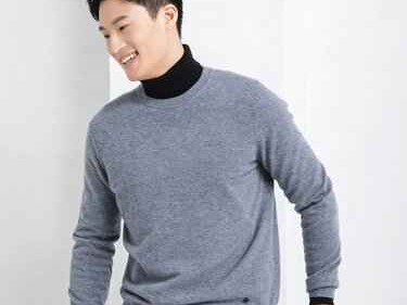 寒冬里那件暖心事 挑对羊绒衫不再头疼