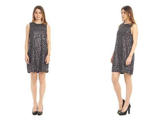 QDA女装这牌子有点来头 国际奢侈品集团相中的中国设计