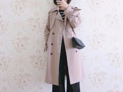 风衣下面穿啥鞋 这几双让你从路人变女神