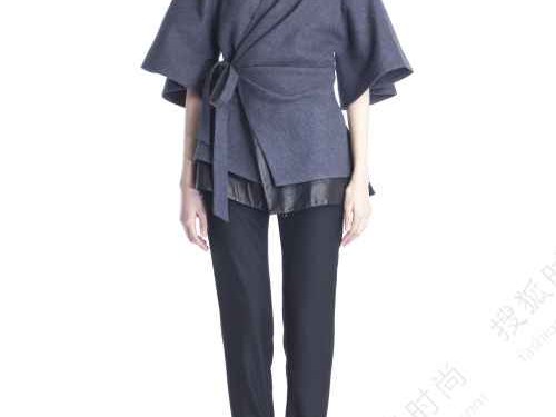 穿对“新中式”，日常才是高级秀场