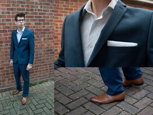 黑色西装搭配裤子终极指南