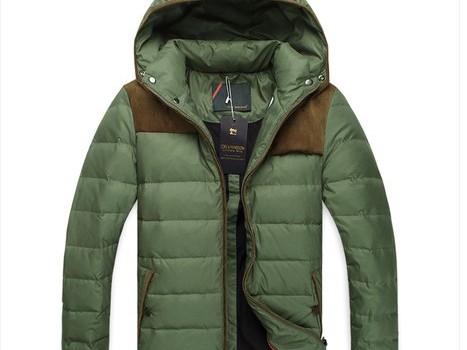 羽绒服选购不再头疼 这些牌子的质量确实靠谱