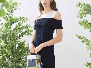 歌莉娅到底算啥档次 职场女性买它值不值