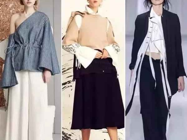 十月穿衣指南 南北温差大不同 这些叠穿技巧与流行趋势助你时髦过秋