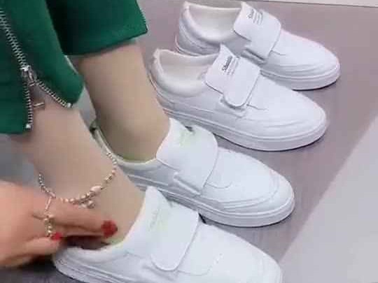 白鞋配袜不翻车 这份万能公式请收好