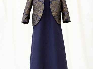 衣橱里的时光机：一件中式复古衣服，如何安放你的审美与情怀？