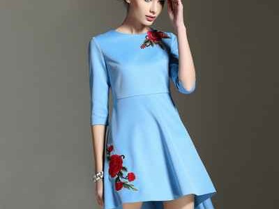 穿搭风格大揭秘：找到你的本命穿搭公式