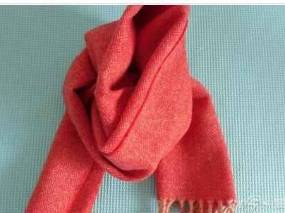 围巾材质大比拼哪种最舒服