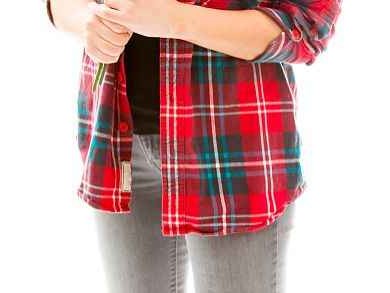 十月穿搭秘籍：轻松玩转换季时尚不踩雷