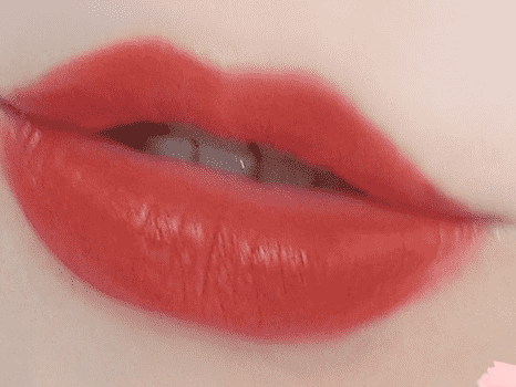 显白红色大揭秘，找到属于你的那抹红