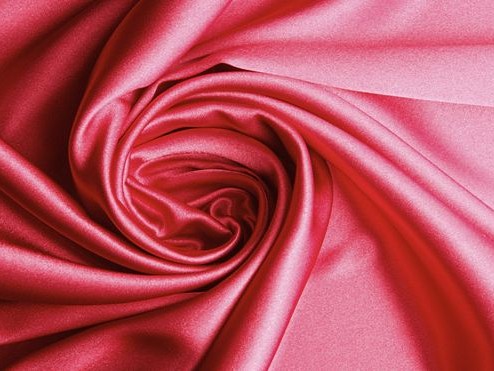 记忆面料的神奇秘密 一件不会皱的衣服藏着什么科技