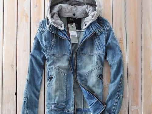 牛仔衣配什么裤子好看这几款搭配让你时髦又舒适