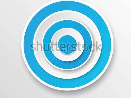 瞧见蓝白红标志别犯懵 这些牌子你可能都见过