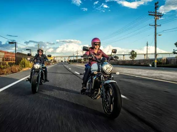 机车到底是什么 一次搞懂这个词的所有含义